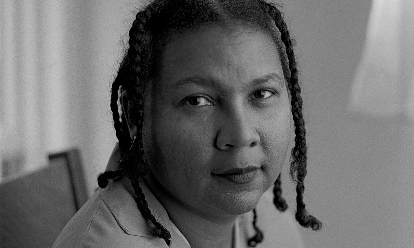 bell hooks